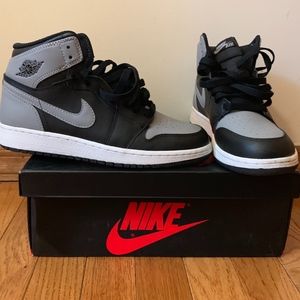 Shadows